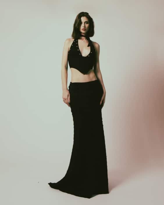 Agenzia Modelle Brescia • SOFIA PL • Fotomodella Influencer, WOMEN