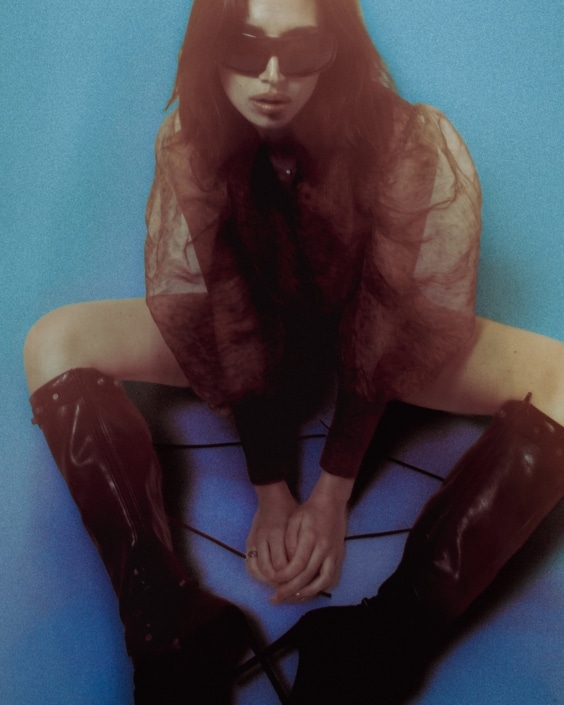 Agenzia Modelle Brescia • SOFIA PL • Fotomodella Influencer, WOMEN