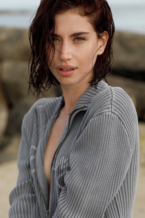 Agenzia Modelle Brescia • SOFIA PL • Fotomodella Influencer, WOMEN