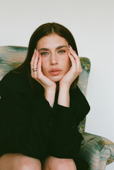 Agenzia Modelle Brescia • SOFIA PL • Fotomodella Influencer, WOMEN