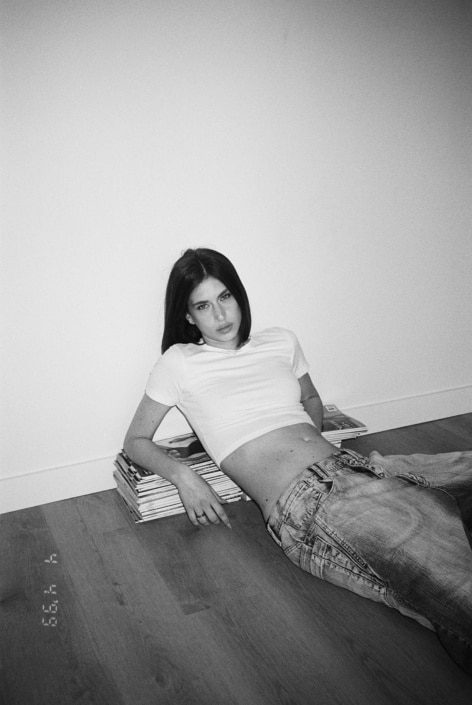 Agenzia Modelle Brescia • SOFIA PL • Fotomodella Influencer, WOMEN