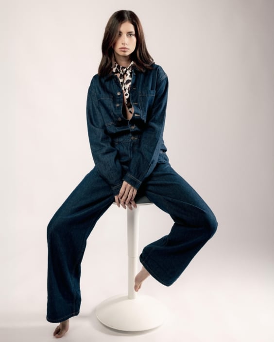 Agenzia Modelle Brescia • SOFIA PL • Fotomodella Influencer, WOMEN