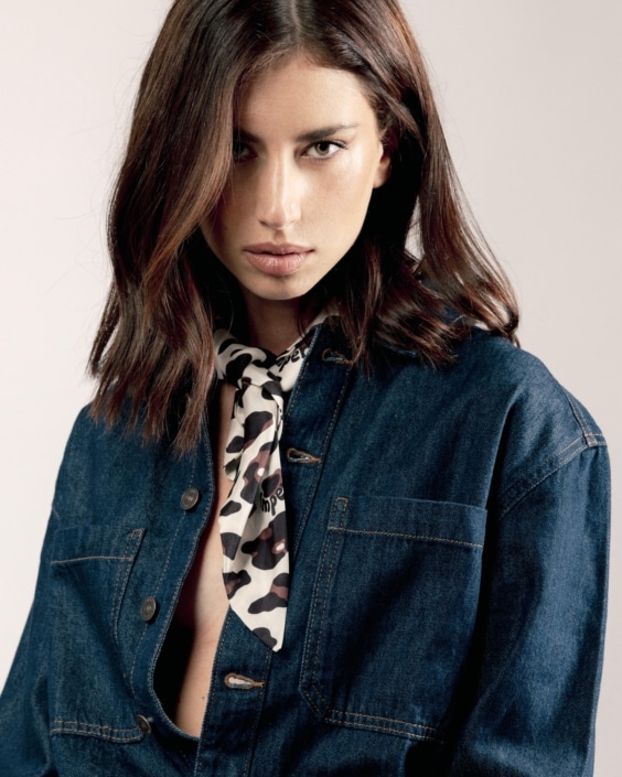 Agenzia Modelle Brescia • SOFIA PL • Fotomodella Influencer, WOMEN