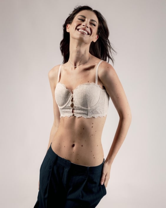 Agenzia Modelle Brescia • SOFIA PL • Fotomodella Influencer, WOMEN