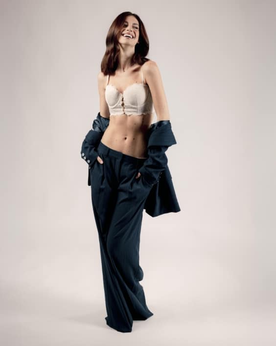 Agenzia Modelle Brescia • SOFIA PL • Fotomodella Influencer, WOMEN