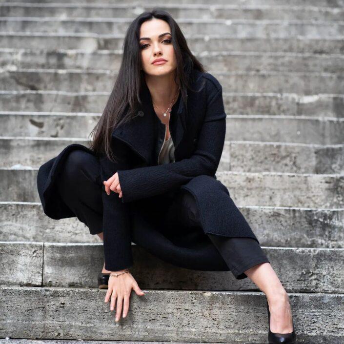 Agenzia Modelle Brescia • SONIA DF • NEW FACES, Fotomodella Over 20, Fotomodello Under 18, Fotomodella, PIEDE/SHOES 37