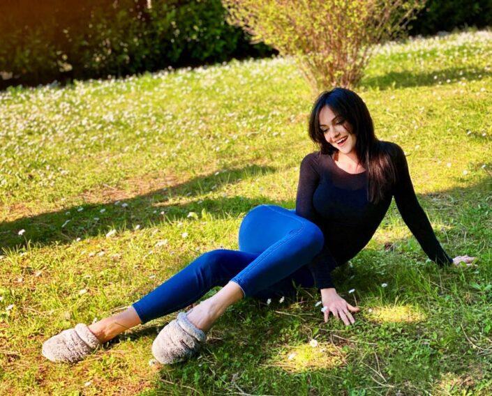 Agenzia Modelle Brescia • SONIA DF • NEW FACES, Fotomodella Over 20, Fotomodello Under 18, Fotomodella, PIEDE/SHOES 37