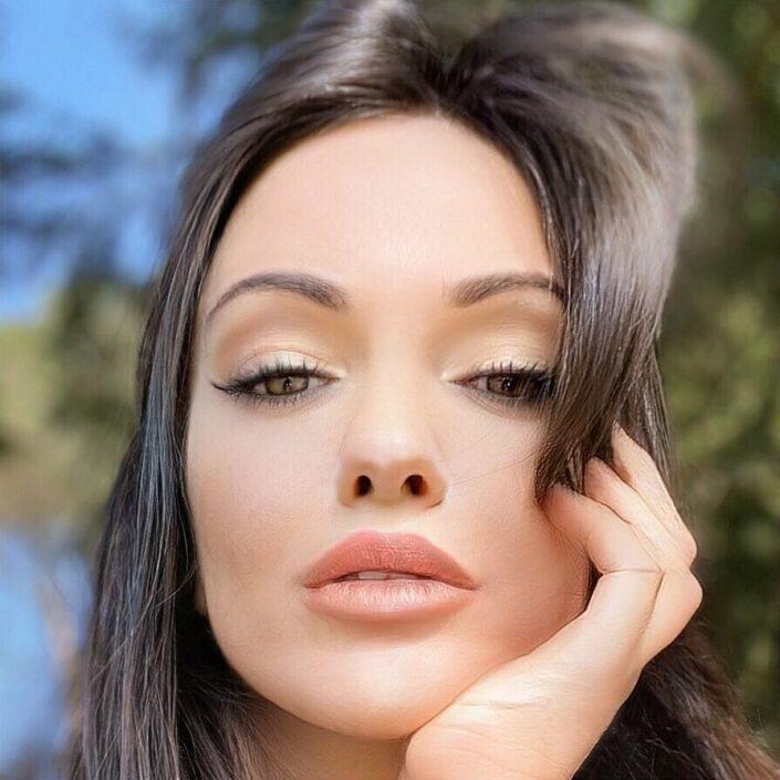 Agenzia Modelle Brescia • SONIA DF • NEW FACES, Fotomodella Over 20, Fotomodello Under 18, Fotomodella, PIEDE/SHOES 37