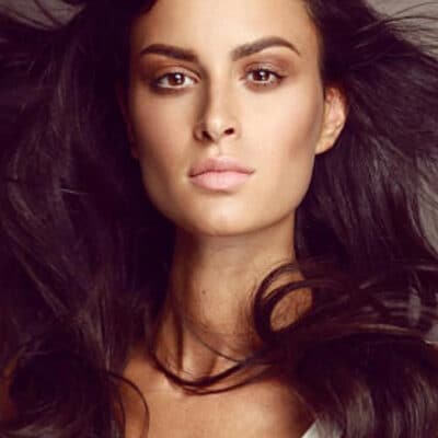 Agenzia Modelle Brescia &bull; LISA L &bull; Donna