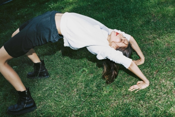 Agenzia Modelle Brescia &bull; TATIANA BR &bull; Fotomodella Influencer, WOMEN, Fotomodella Legs / Hand, Fotomodella Over 30