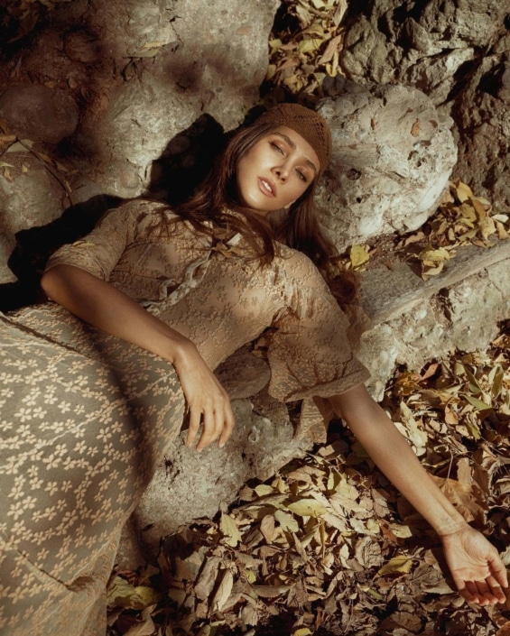 Agenzia Modelle Brescia &bull; TATIANA BR &bull; Fotomodella Influencer, WOMEN, Fotomodella Legs / Hand, Fotomodella Over 30