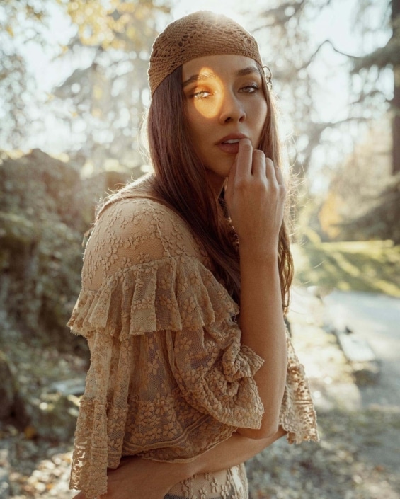 Agenzia Modelle Brescia &bull; TATIANA BR &bull; Fotomodella Influencer, WOMEN, Fotomodella Legs / Hand, Fotomodella Over 30