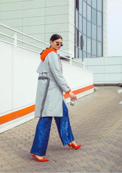 Agenzia Modelle Brescia &bull; THAISA R &bull; Fotomodella Influencer, WOMEN, Fotomodella Legs / Hand, Fotomodella Over 30