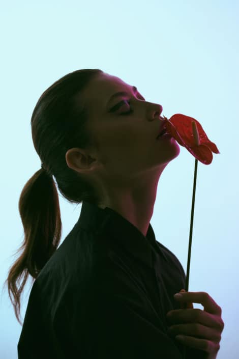 Agenzia Modelle Brescia &bull; THAISA R &bull; Fotomodella Influencer, WOMEN, Fotomodella Legs / Hand, Fotomodella Over 30