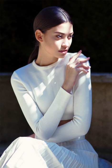 Agenzia Modelle Brescia &bull; THAISA R &bull; Fotomodella Influencer, WOMEN, Fotomodella Legs / Hand, Fotomodella Over 30