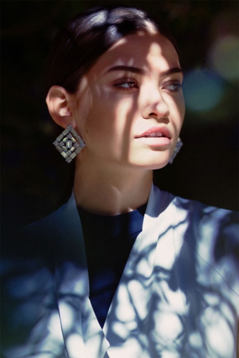 Agenzia Modelle Brescia &bull; THAISA R &bull; Fotomodella Influencer, WOMEN, Fotomodella Legs / Hand, Fotomodella Over 30