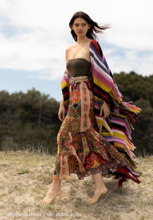 Agenzia Modelle Brescia &bull; THAISA R &bull; Fotomodella Influencer, WOMEN, Fotomodella Legs / Hand, Fotomodella Over 30