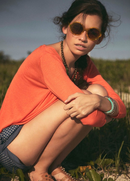 Agenzia Modelle Brescia &bull; THAISA R &bull; Fotomodella Influencer, WOMEN, Fotomodella Legs / Hand, Fotomodella Over 30