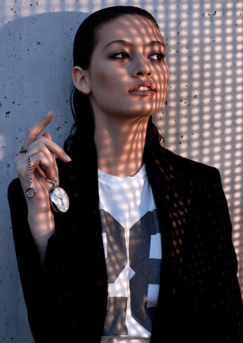 Agenzia Modelle Brescia &bull; THAISA R &bull; Fotomodella Influencer, WOMEN, Fotomodella Legs / Hand, Fotomodella Over 30