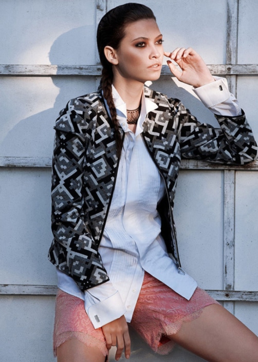 Agenzia Modelle Brescia &bull; THAISA R &bull; Fotomodella Influencer, WOMEN, Fotomodella Legs / Hand, Fotomodella Over 30