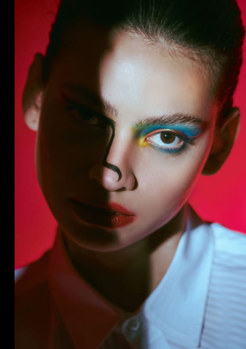 Agenzia Modelle Brescia &bull; THAISA R &bull; Fotomodella Influencer, WOMEN, Fotomodella Legs / Hand, Fotomodella Over 30