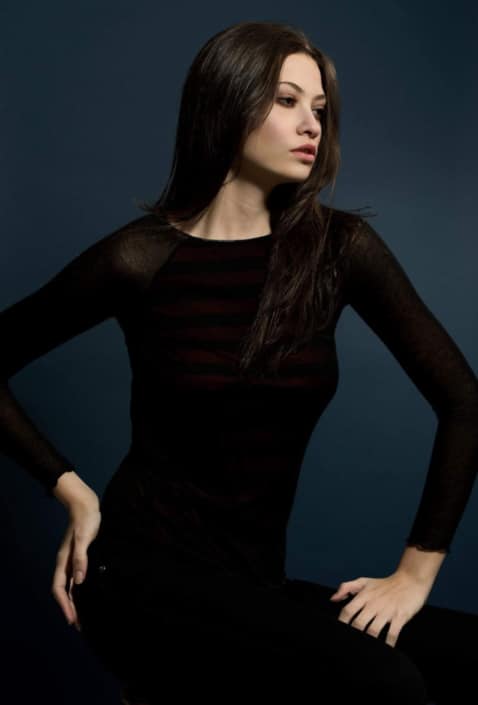 Agenzia Modelle Brescia &bull; THAISA R &bull; Fotomodella Influencer, WOMEN, Fotomodella Legs / Hand, Fotomodella Over 30