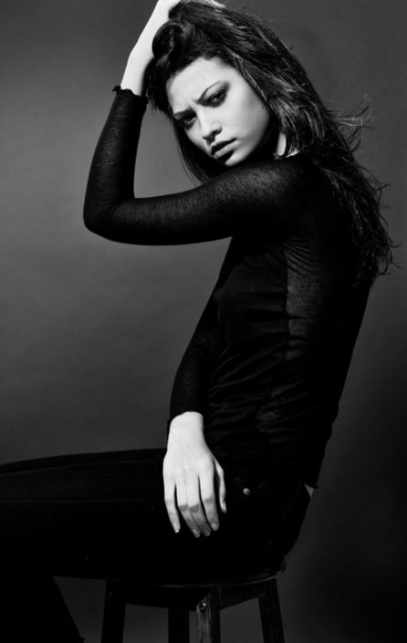 Agenzia Modelle Brescia &bull; THAISA R &bull; Fotomodella Influencer, WOMEN, Fotomodella Legs / Hand, Fotomodella Over 30