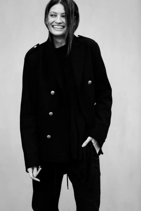 Agenzia Modelle Brescia &bull; THAISA R &bull; Fotomodella Influencer, WOMEN, Fotomodella Legs / Hand, Fotomodella Over 30