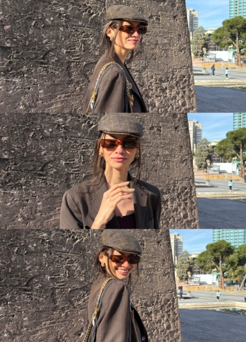 Agenzia Modelle Brescia &bull; THAISA R &bull; Fotomodella Influencer, WOMEN, Fotomodella Legs / Hand, Fotomodella Over 30