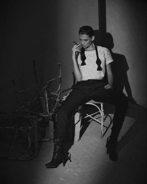 Agenzia Modelle Brescia • THAISA R • Fotomodella Influencer, WOMEN, Fotomodella Legs / Hand, Fotomodella Over 30