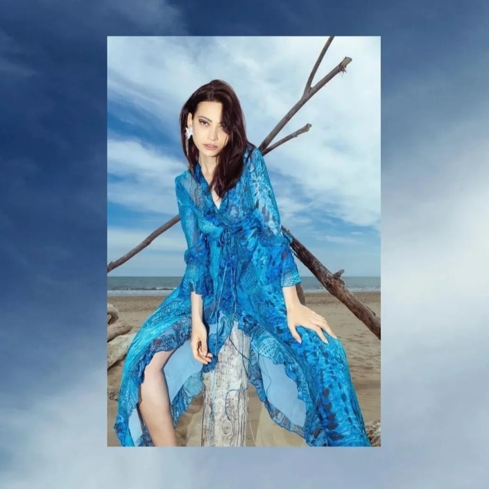 Agenzia Modelle Brescia • THAISA R • Fotomodella Influencer, WOMEN, Fotomodella Legs / Hand, Fotomodella Over 30