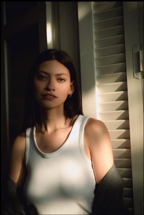 Agenzia Modelle Brescia • THAISA R • Fotomodella Influencer, WOMEN, Fotomodella Legs / Hand, Fotomodella Over 30