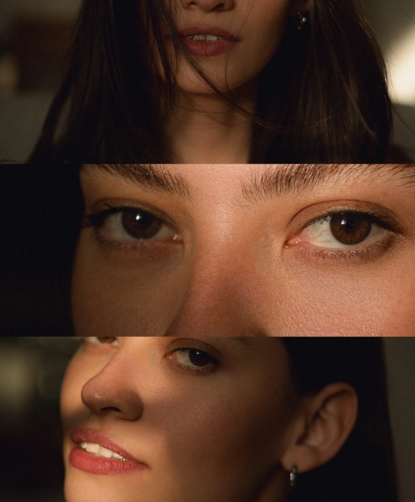 Agenzia Modelle Brescia • THAISA R • Fotomodella Influencer, WOMEN, Fotomodella Legs / Hand, Fotomodella Over 30