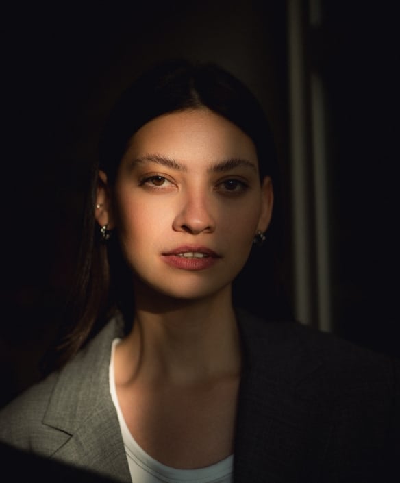 Agenzia Modelle Brescia • THAISA R • Fotomodella Influencer, WOMEN, Fotomodella Legs / Hand, Fotomodella Over 30