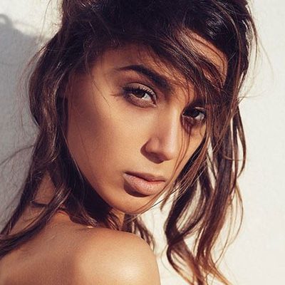 Agenzia Modelle Brescia &bull; ANNA KI &bull; Donna