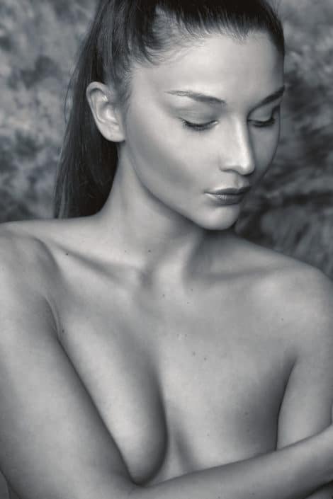 Agenzia Modelle Brescia • Valentina M • Fotomodella Influencer, Fotomodella Over 20, FIT