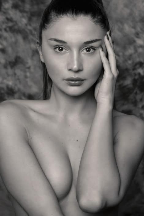 Agenzia Modelle Brescia • Valentina M • Fotomodella Influencer, Fotomodella Over 20, FIT