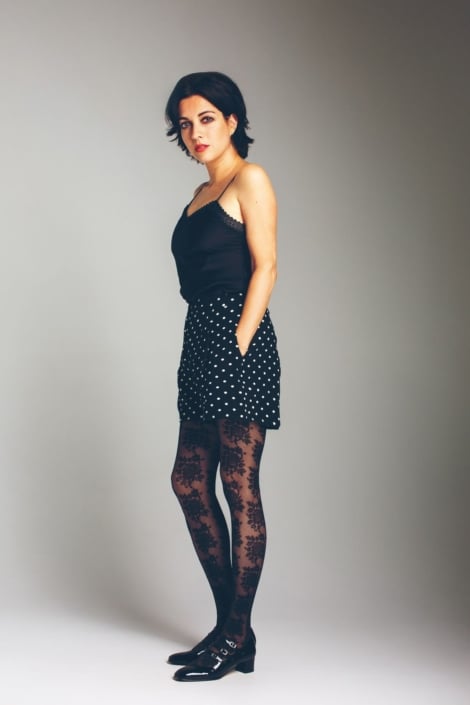 Agenzia Modelle Brescia • Valerie G • SILVER, Fotomodella Over 40, Fotomodella Over 50, Fotomodella Over 60, Fotomodella Over 70, PIEDE/SHOES 37