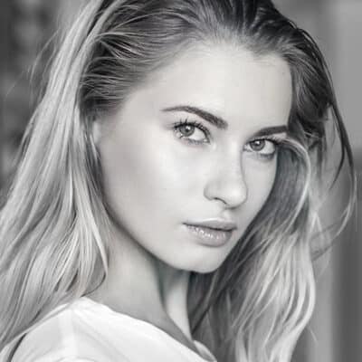 Agenzia Modelle Brescia &bull; KETTY S &bull; Donna