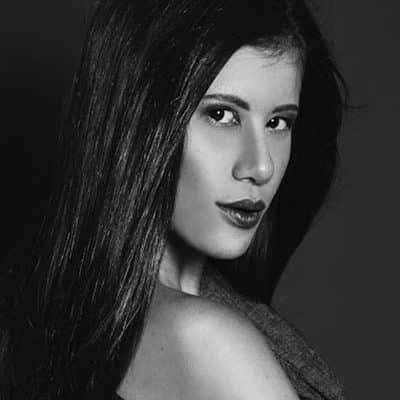 Agenzia Modelle Brescia • Eliza F • LOMBARDIA