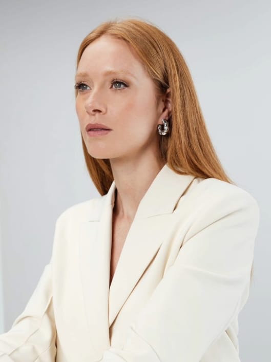 Agenzia Modelle Brescia • VANESSA B • Fotomodella Influencer, WOMEN, Fotomodella Legs / Hand, Fotomodella Over 30