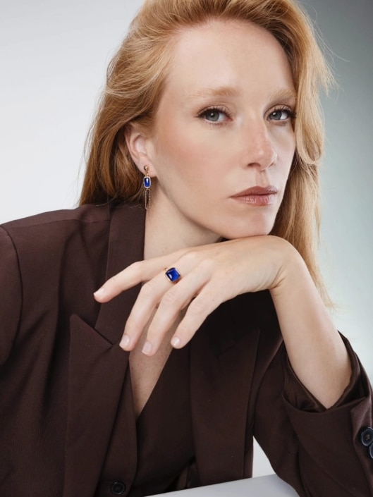 Agenzia Modelle Brescia • VANESSA B • Fotomodella Influencer, WOMEN, Fotomodella Legs / Hand, Fotomodella Over 30