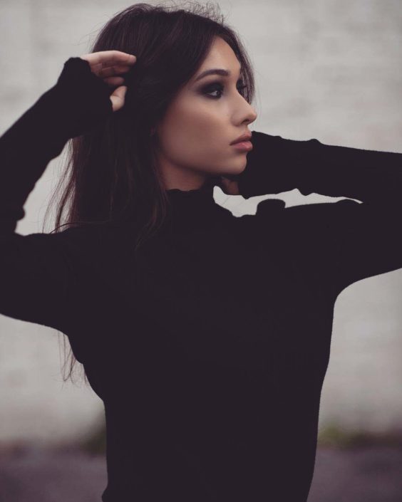 Agenzia Modelle Brescia • VICTORIA P • NEW FACES, Fotomodella Over 20, Fotomodello Under 18, Fotomodella