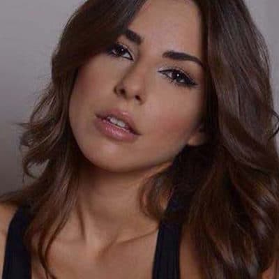 Agenzia Modelle Brescia &bull; VIRGINIA F &bull; Donna