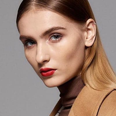 Agenzia Modelle Brescia &bull; VLADKA H &bull; Donna