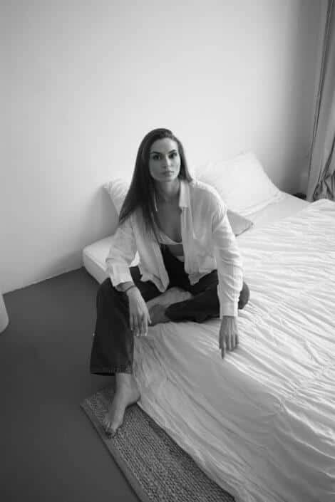 Agenzia Modelle Brescia • YULIA M • Fotomodella Influencer, WOMEN, Fotomodella Over 20