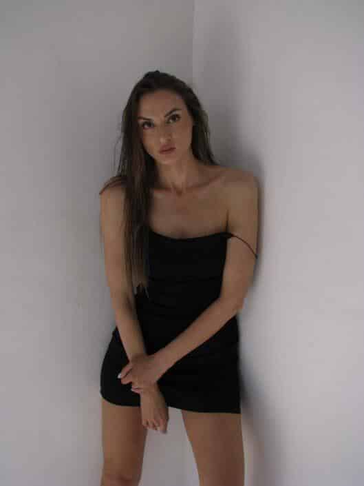 Agenzia Modelle Brescia • YULIA M • Fotomodella Influencer, WOMEN, Fotomodella Over 20