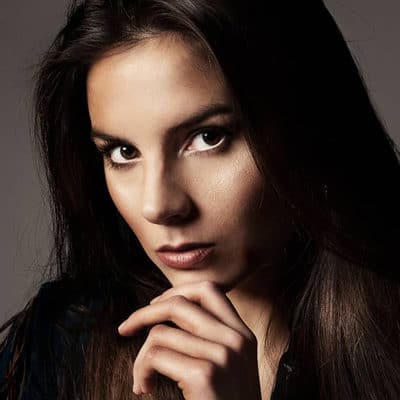 Agenzia Modelle Brescia • KRISTYNA H • WOMEN