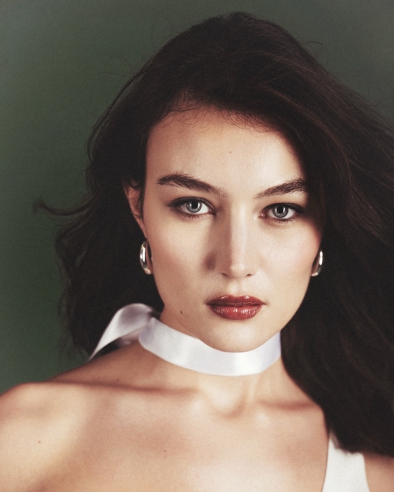 Agenzia Modelle Brescia &bull; ALESSIA AC &bull; Fotomodella Influencer, WOMEN, Fotomodella Legs / Hand, Fotomodella Di Colore, Fotomodella Over 30