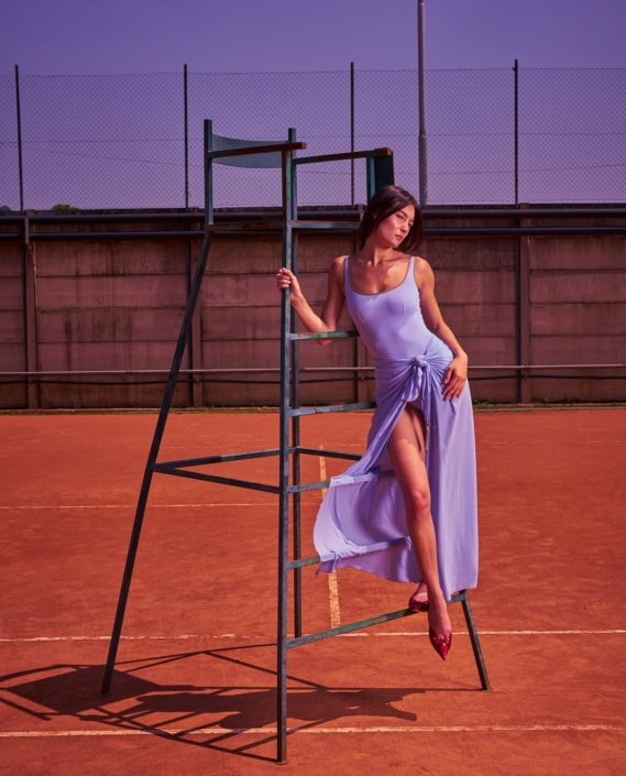 Agenzia Modelle Brescia &bull; ALESSIA AC &bull; Fotomodella Influencer, WOMEN, Fotomodella Legs / Hand, Fotomodella Di Colore, Fotomodella Over 30